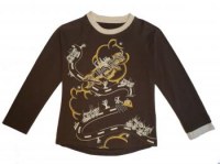 Tee-Shirt Manches longues X-TER'S