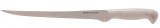 Couteau filet tout en inox