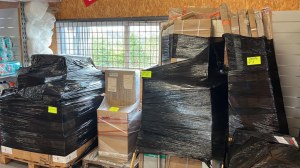 Lot plomberie sanitaire chauffage CEDEO