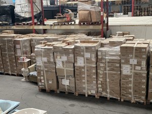 Destockage de déguisement