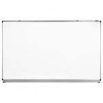 Tableau mural simple blanc