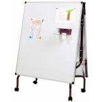 Tableau enfant type chevalet