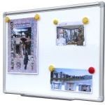 Tableau blanc Ã©maillÃ© Eco