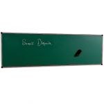 Piste graphique murale