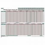 Planning congÃ¨s annuels millÃ©simÃ©s