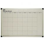 Planning mensuel perpÃ©tuel