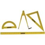 Pack outils de traÃ§age magnÃ©tiques