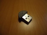 Dongle USB Bluetooth