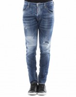 Jean's DSQUARED2 - MODELE S71LB0316
