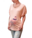 T-shirts de grossesse