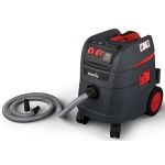 Aspirateur pro chantier 1600W