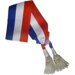 Echarpe tricolore Adjoint