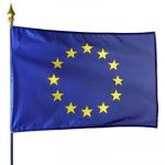 Drapeau Europe