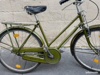 Vélo Raleigh Sport Vintage Collection / Taille M / pneus neufs