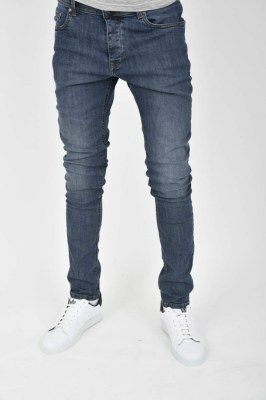 Pantalons 5 poche