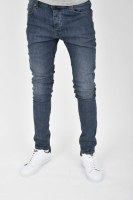 Pantalons 5 poche