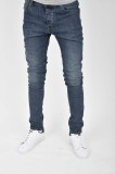 Pantalons 5 poche