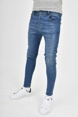 PANTALON JEANS