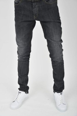 Pantalons 5 poche