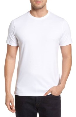 STOKE DE T SHIRT 100% COTON 180 G