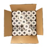 Palette bobines thermiques 57x40x12 mm SANS BPA