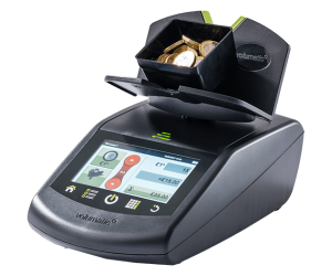 CountEasy TS Compteuses de billets