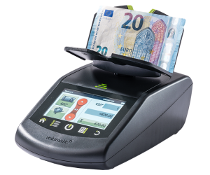 CountEasy TS Compteuses de billets