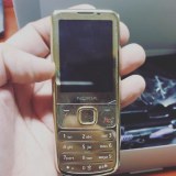 Nokia 6700 reconditionné a neuf 109euro HT