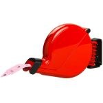 Distributeur de tickets escargot