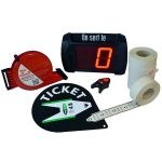 Pack gestion file d'attente