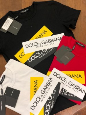 Tee shirt de marque authentique