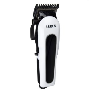 Electric hair clipper rechargeable LEBEN