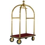 Chariot porte-bagages Palace