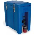 Conteneur isotherme liquides 10L