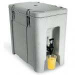 Conteneur isotherme liquides 19L