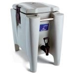 Conteneur isotherme liquides XTRA 10L