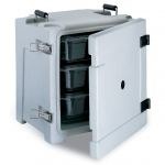 Conteneur isotherme demi-gastro 30,5L