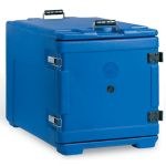 Conteneur isotherme gastro 63L