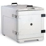 Conteneur isotherme gastro 68L