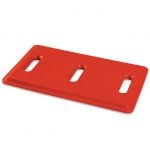 Plaque eutectiques accumulateur