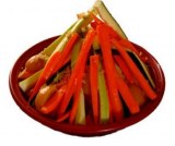 Tajine, Veil Moroccan,  fontaine, lamps