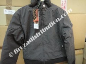 Parkas enfant Longboard.