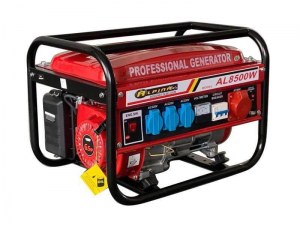 Générateur ALPINA Model : 8500w