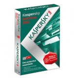 Kaspersky 2012