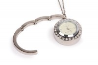 Accroche Sac "Montre"