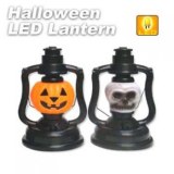 Grossiste accessoires halloween lanterne led