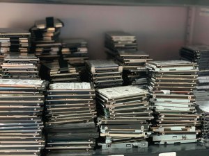 ???? DESTOCKAGE – HDD 1To SLIM Seagate Barracuda 2.5” ????