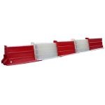 SÃ©parateur de voies tÃ©lescopique Baliscope