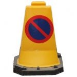 CÃ´ne anti-stationnement