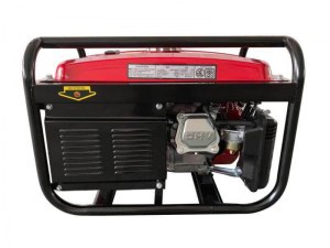 Générateur ALPINA Model : 8500w